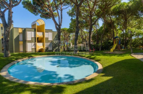 C-5 CALELLA DE PALAFRUGELL 5 PAX